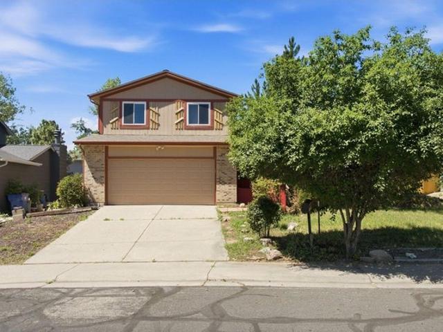 House for sale in Broomfield, Colorado