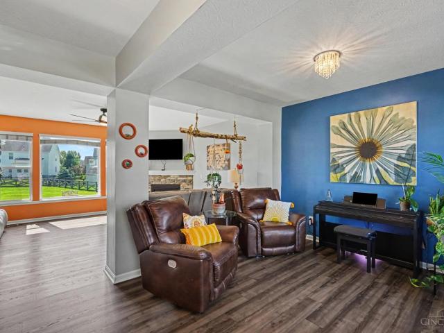 House for sale in Harrison, Ohio