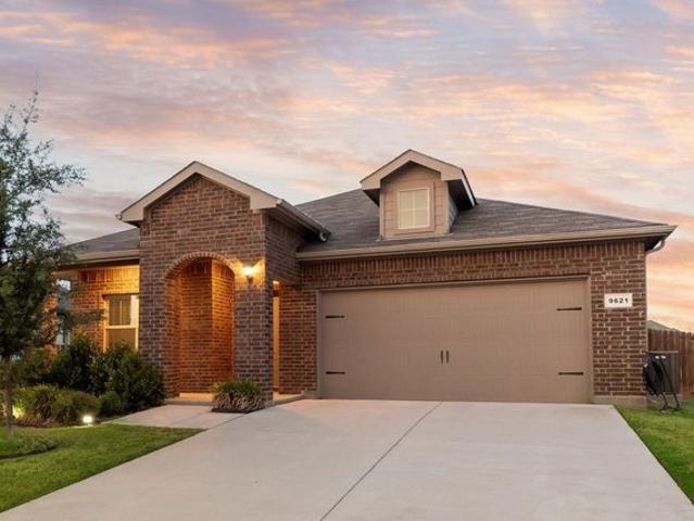 House for sale in Fort Worth, Texas