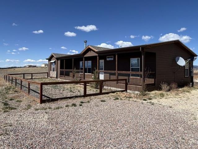 House for sale in Custer, Colorado