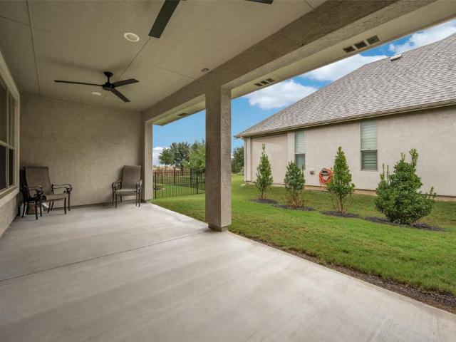 House for sale in Robson Ranch, Denton