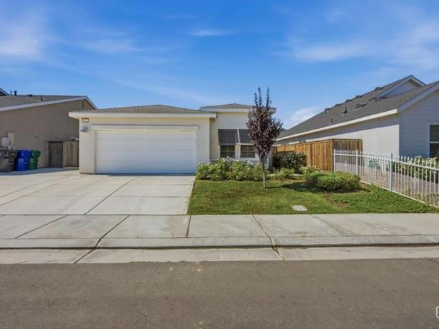 House for sale in Shafter, California