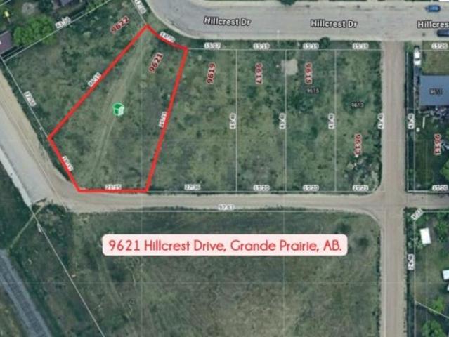 Land for sale in Grande Prairie, Alberta