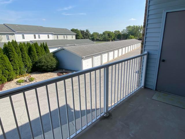 Condo for sale in Crown Point, Indiana