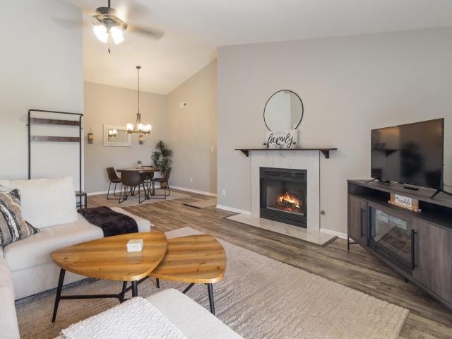 Condo for sale in Crown Point, Indiana