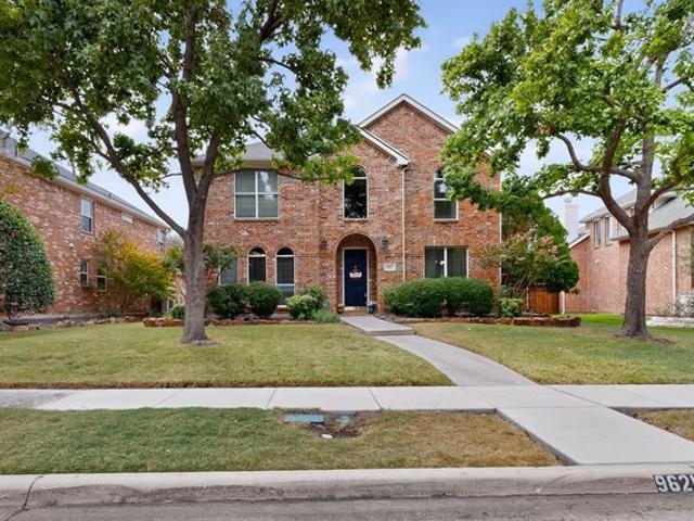 House for sale in Frisco, Texas
