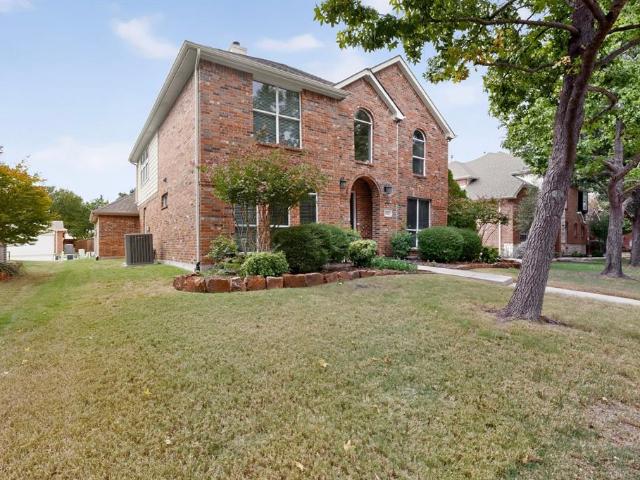 House for sale in Denton, Texas