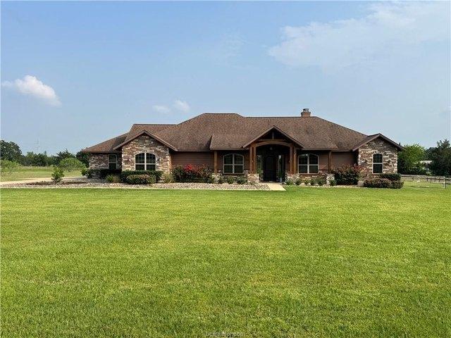 House for sale in Grimes, Texas