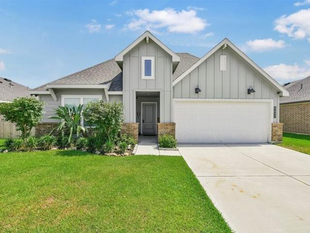 House for sale in Texas City, Texas