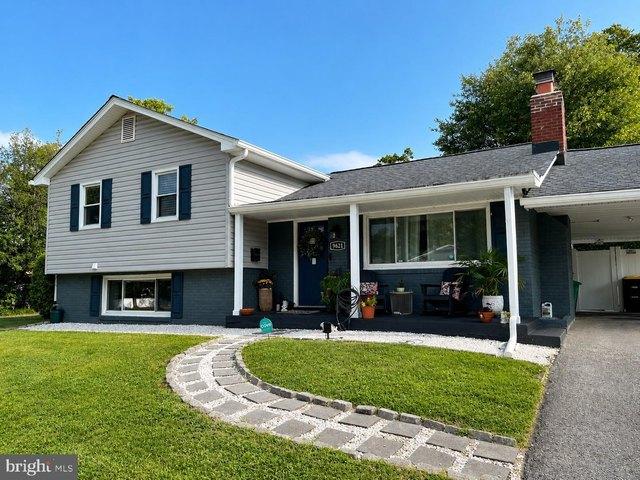 House for sale in Seabrook Acres, Lanham