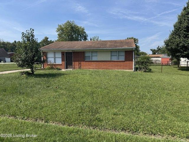 House for sale in Louisville, Kentucky