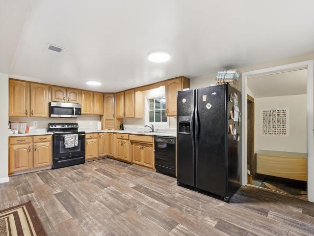 House for sale in Harrodsburg, Kentucky