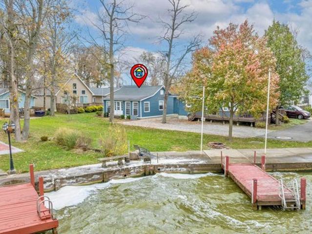 House for sale in Lakeview, Ohio