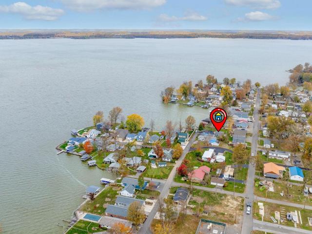 House for sale in Ohio