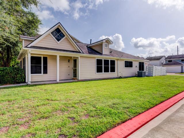 House for sale in Harris, Texas