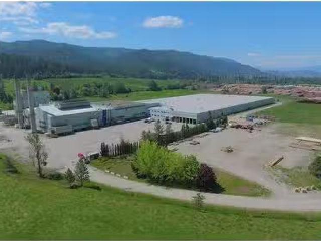 House for rent in Coldstream, British Columbia
