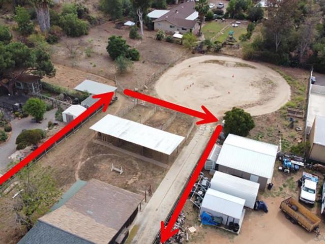 House for sale in Lakeside, California