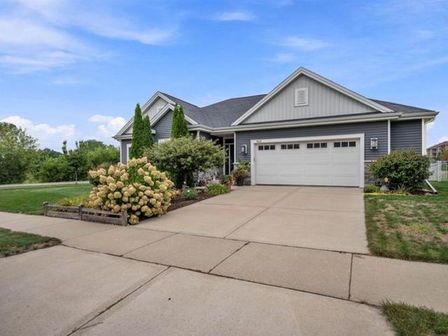 House for sale in Verona, Wisconsin