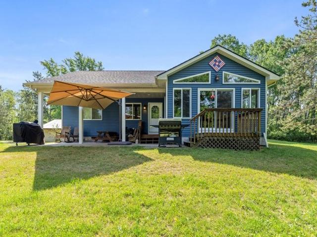 House for sale in Evart, Michigan
