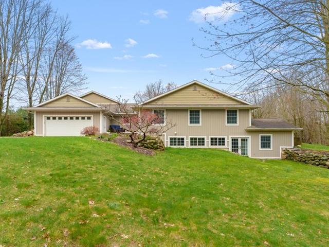 House for sale in Mattawan, Michigan