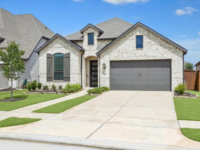 House for sale in Manvel, Texas