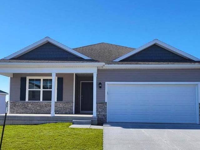 House for sale in Linn, Iowa