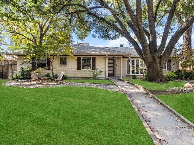 Apartment for rent in Dallas, Texas