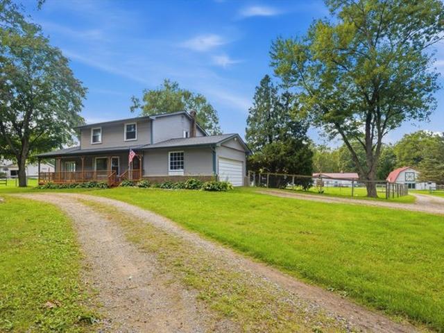 Farm for sale in South Lyon, Oakland County