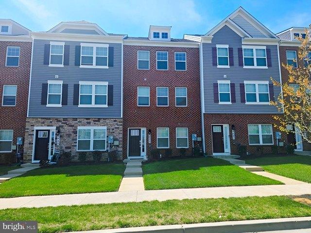 Townhouse for sale in Bowie, Maryland