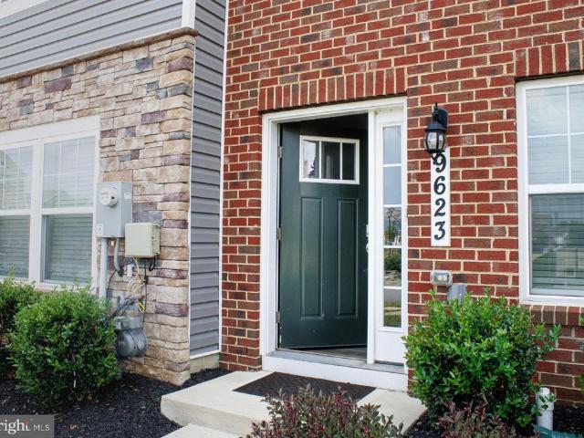 Townhouse for sale in Maryland
