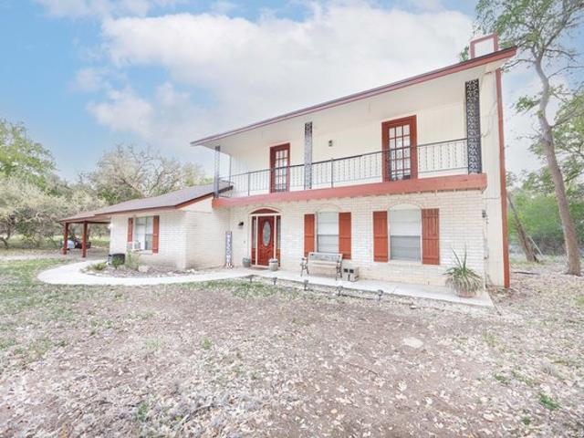 House for sale in Leesville, Texas