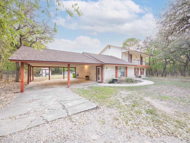 House for sale in Texas