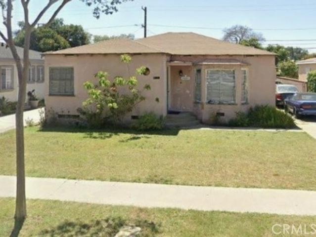 House for sale in South Gate, California