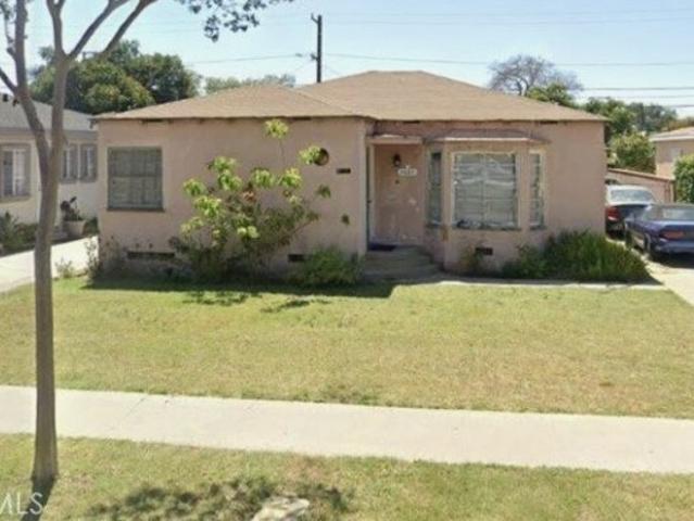 House for sale in South Gate, California