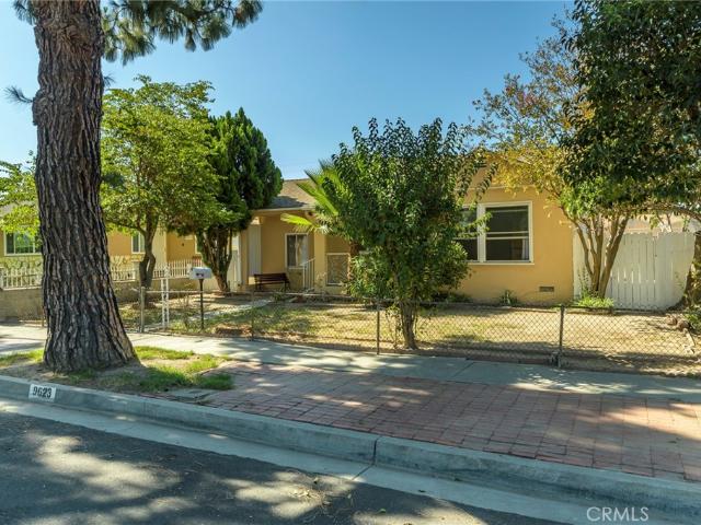 House for sale in Fulton Wells, Santa Fe Springs