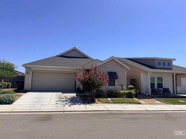 House for sale in Shafter, California