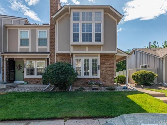 Condo for sale in Arapahoe, Colorado