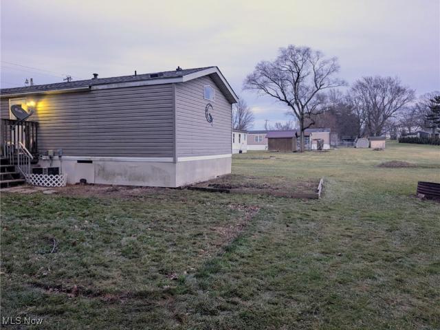 House for sale in Sterling, Ohio