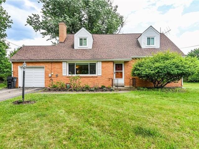 House for sale in Allison Park, Pennsylvania