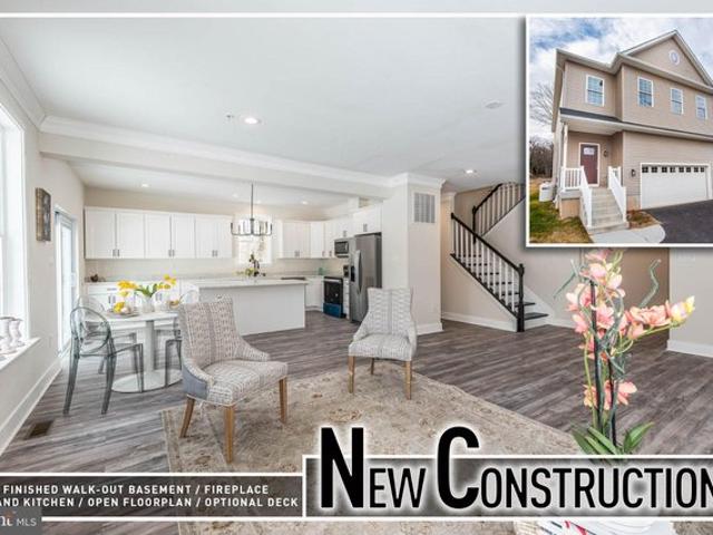 House for sale in Parkville, Maryland