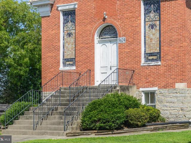 House for sale in Frederick, Maryland
