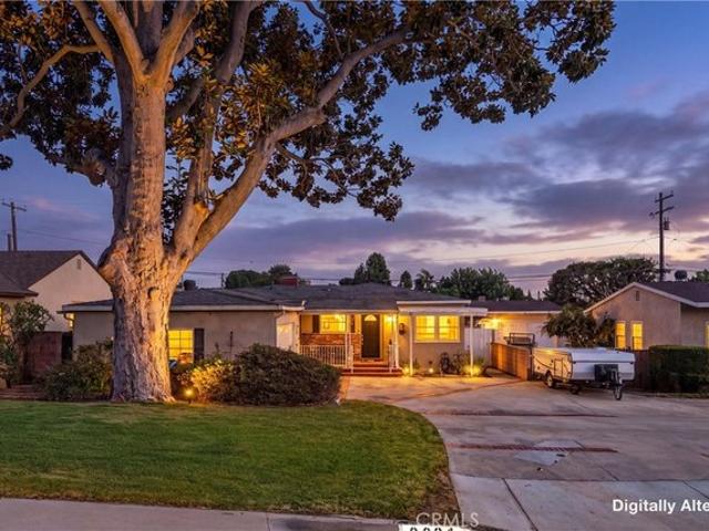 House for sale in Whittier, California