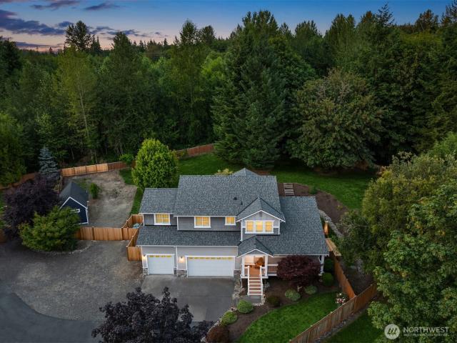 House for sale in Snohomish, Washington