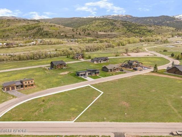 Land for sale in Victor, Idaho