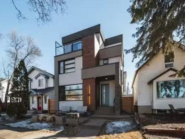 House for sale in Wedgewood, Alberta