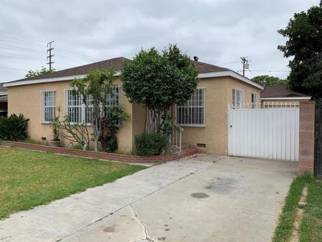House for sale in South Gate, California
