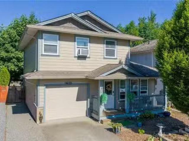 House for sale in North Cowichan, British Columbia