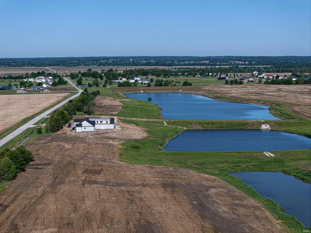 Land for sale in Chandler, Indiana