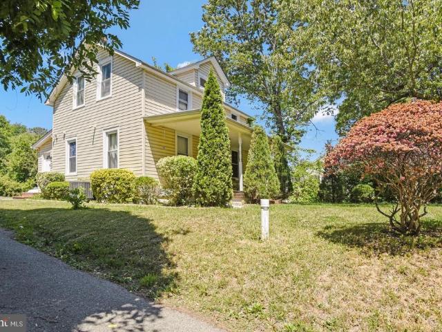 Property for rent in Maryland