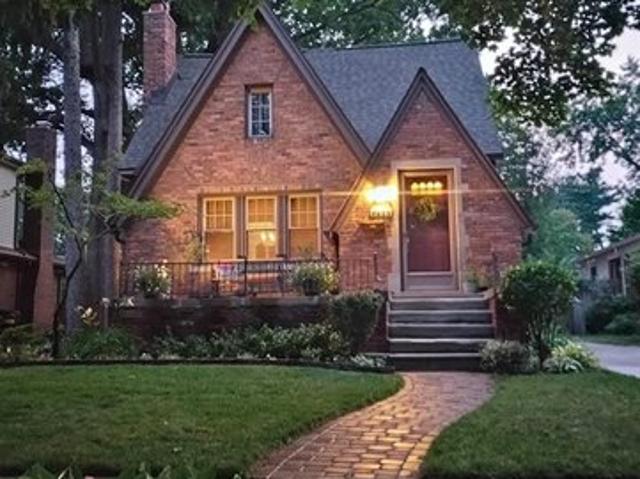 House for sale in Livonia, Michigan